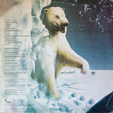 Jethro Tull : Stormwatch (LP, Album)