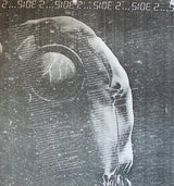 Jethro Tull : Stormwatch (LP, Album)