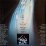 LaBelle : Phoenix (LP, Album)
