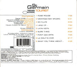 St Germain : Tourist (CD, Album, Dig)