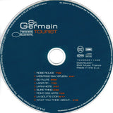 St Germain : Tourist (CD, Album, Dig)