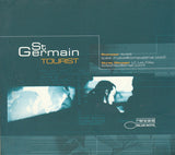St Germain : Tourist (CD, Album, Dig)
