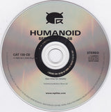 Humanoid : Sessions 84-88 (CD, Album, Comp)