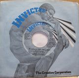 The 8th Day : If I Could See The Light (7", Single)