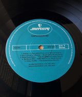 Various : Explosion '86 (LP, Comp)