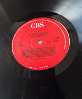 Various : All Night Holiday - מסיבת ריקודים משגעת (LP, Comp)