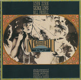 John Zorn / George Lewis / Bill Frisell : News For Lulu (CD, Album, RE, RP)