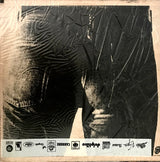 The Rolling Stones : Sticky Fingers (LP, Album)
