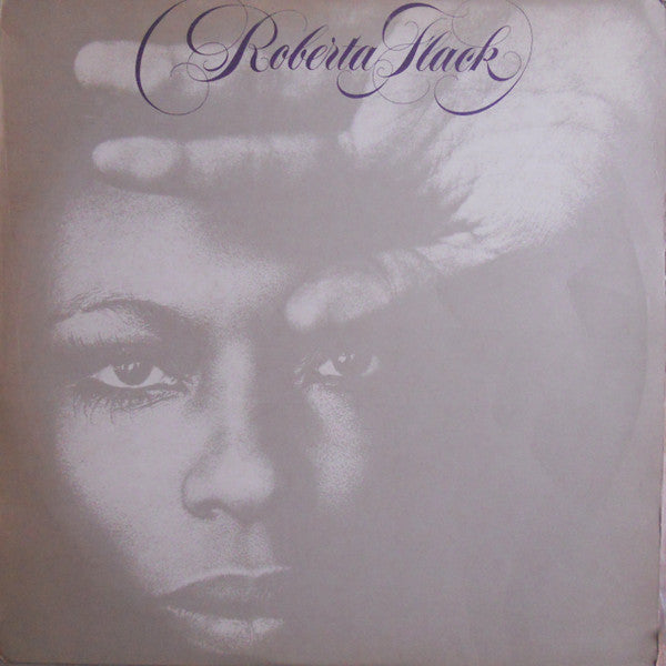 Roberta Flack : Roberta Flack (LP, Album)