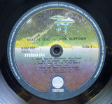 Status Quo : Just Supposin'... (LP, Album)