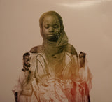 Various : Make Some Noise - The Amnesty International Campaign To Save Darfur (2xCD, Comp, Dig)