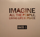 Various : Make Some Noise - The Amnesty International Campaign To Save Darfur (2xCD, Comp, Dig)