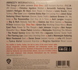 Various : Make Some Noise - The Amnesty International Campaign To Save Darfur (2xCD, Comp, Dig)
