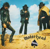 Motörhead : Ace Of Spades (CD, Album, RE, Son)