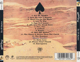 Motörhead : Ace Of Spades (CD, Album, RE, Son)