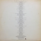 Bob Weir : Heaven Help The Fool (LP, Album, San)