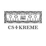 CS + Kreme : Cold Shoulder (12")