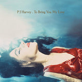 PJ Harvey : To Bring You My Love (CD, Album)