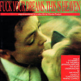 Various : Fuck Your Dreams, This Is Heaven (CD, Album, RE)