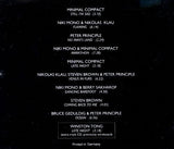 Various : Fuck Your Dreams, This Is Heaven (CD, Album, RE)