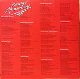 Scorpions : Savage Amusement (LP, Album)