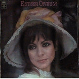 Esther Ofarim : Esther Ofarim (LP, Album)