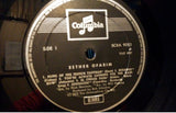 Esther Ofarim : Esther Ofarim (LP, Album)