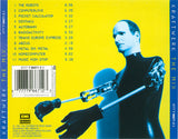 Kraftwerk : The Mix (CD, Album, RE)