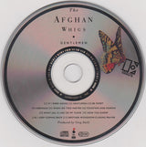 The Afghan Whigs : Gentlemen (CD, Album, RP)