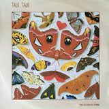 Talk Talk : The Colour Of Spring (LP, Album)