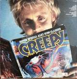 Roger Taylor : Roger Taylor's Fun In Space (LP, Album)
