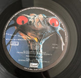 Roger Taylor : Roger Taylor's Fun In Space (LP, Album)