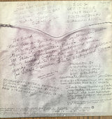 The Stills-Young Band : Long May You Run (LP, Album)