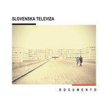 Slovenska Televiza : Documento (12", S/Sided, MiniAlbum, Ltd)