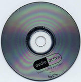 Audio Active : We Are Audio Active (Tokyo Space Cowboys) (CD, Album)