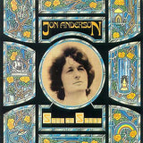 Jon Anderson : Song Of Seven (LP, Album)