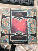 Jon Anderson : Song Of Seven (LP, Album)