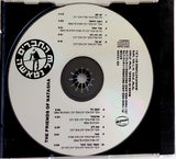 החברים של נטאשה* : החברים של נטאשה = The Friends Of Natasha (CD, Album, RE)