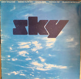 Sky (4) : Sky (LP, Album)