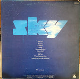 Sky (4) : Sky (LP, Album)