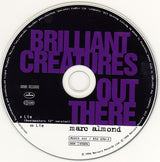 Marc Almond : Out There / Brilliant Creatures (CD, Single)