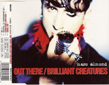 Marc Almond : Out There / Brilliant Creatures (CD, Single)