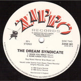 The Dream Syndicate : The Dream Syndicate (12", EP, RE)