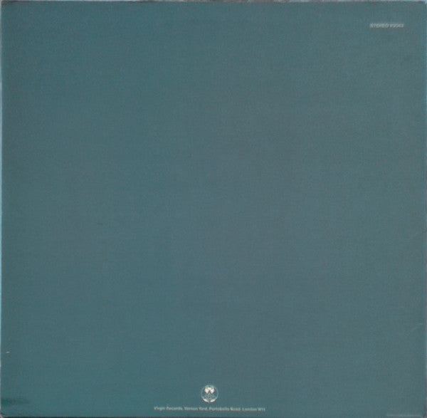 Mike Oldfield : Ommadawn (LP, Album, Bei)