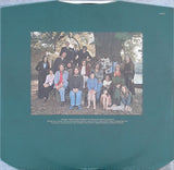 Mike Oldfield : Ommadawn (LP, Album, Bei)