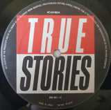 Talking Heads : True Stories (LP, Album)