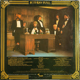 Jethro Tull : Heavy Horses (LP, Album)