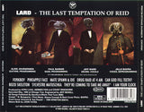 Lard : The Last Temptation Of Reid (CD, Album)