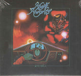 Knife Knights : 1 Time Mirage (CD, Album)