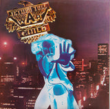 Jethro Tull : War Child (LP, Album)